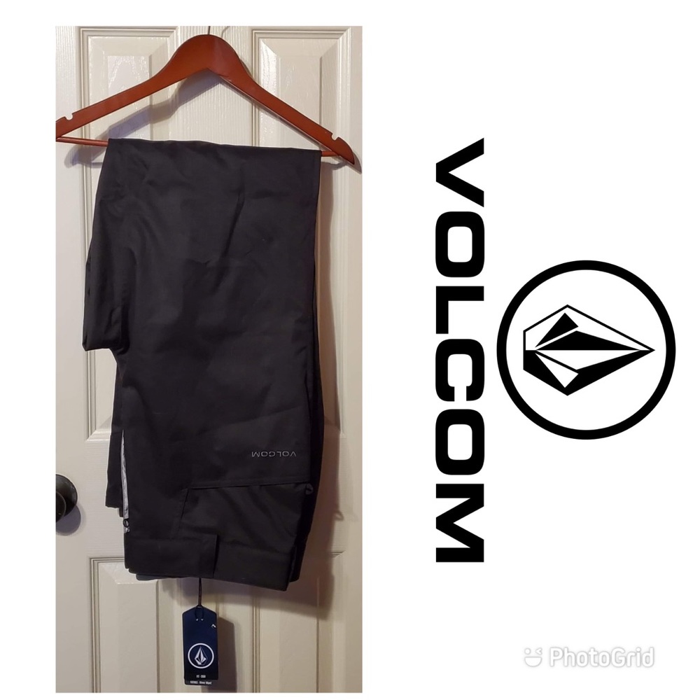 NWT Volcom Ski pants - Picture 1 of 4